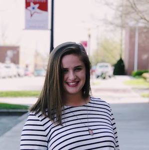 Meet your Posher, Lauren